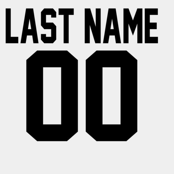 NAME NUMBER Thumbnail